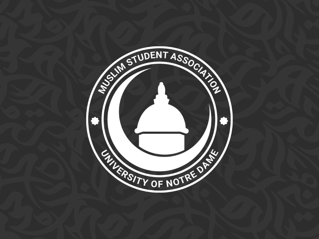 Notre Dame MSA